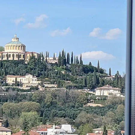 Apartmán Big House-private Parking-12