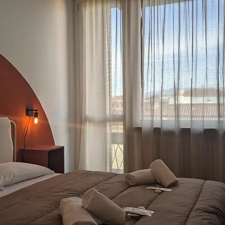 Διαμέρισμα Big House-private Parking-12